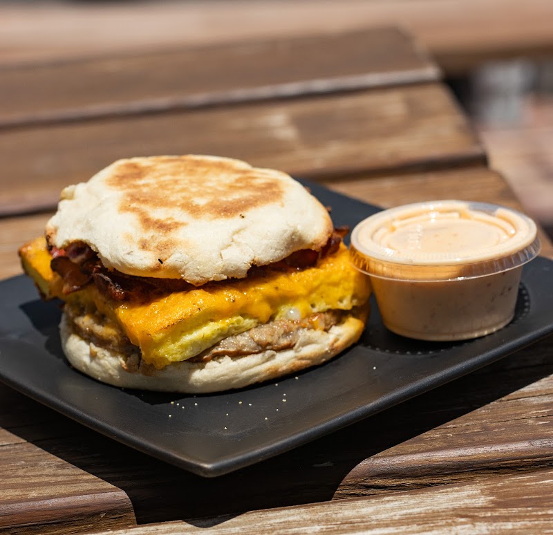 Ozark Coffee Company and Roastery