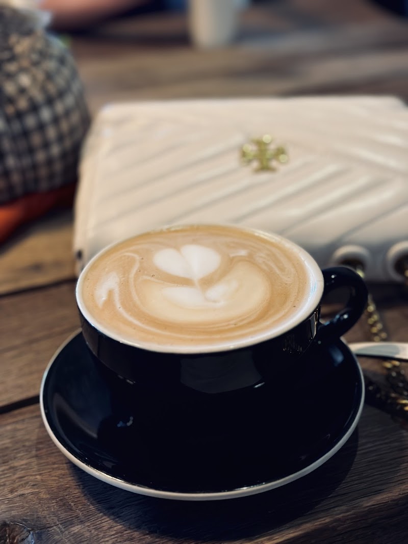 Ozark Coffee Company and Roastery