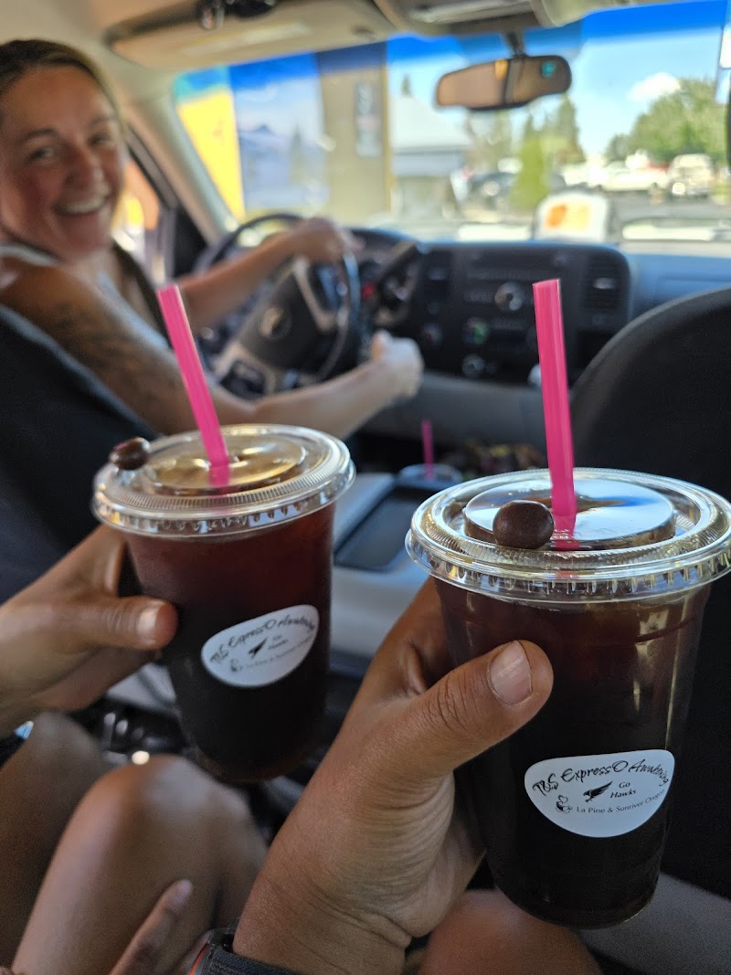 T&S EspressO Awakening