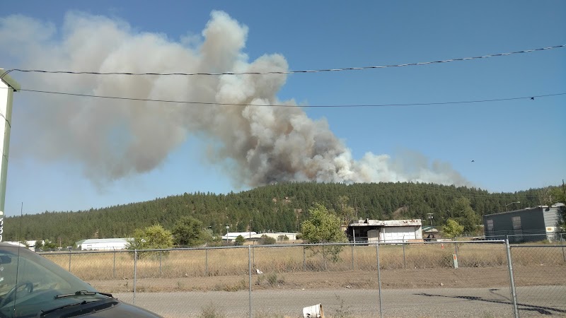 Uccello's Spokane's Coffee