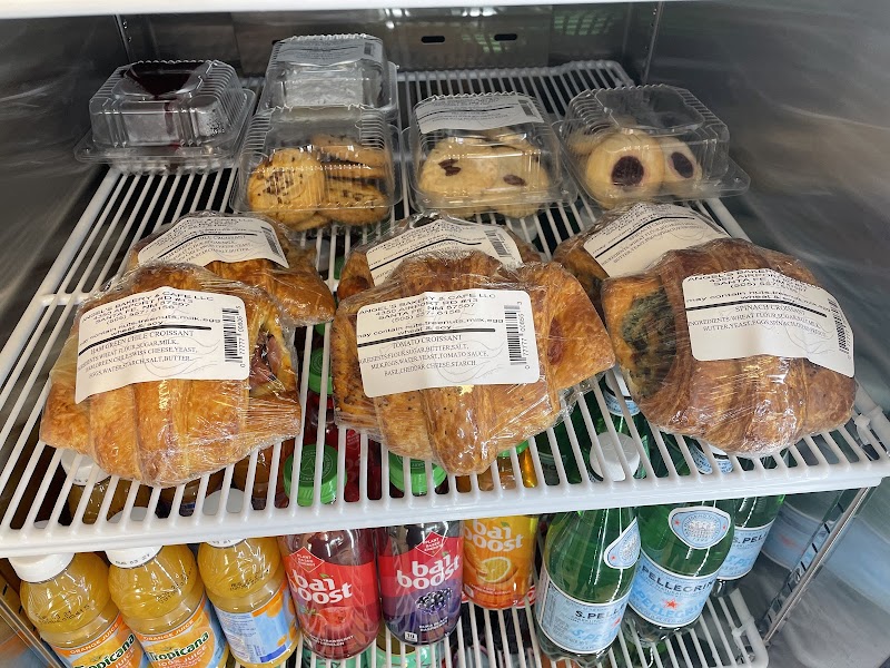 The Mud Hut by Agapao Coffee