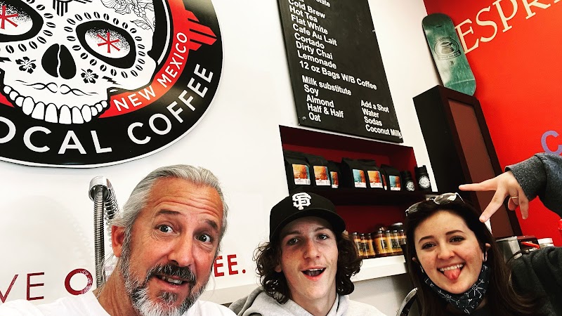 The Mud Hut by Agapao Coffee