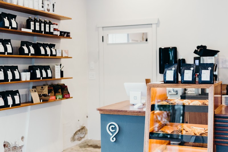 Crema Coffee Roasters Takeaway Cafe