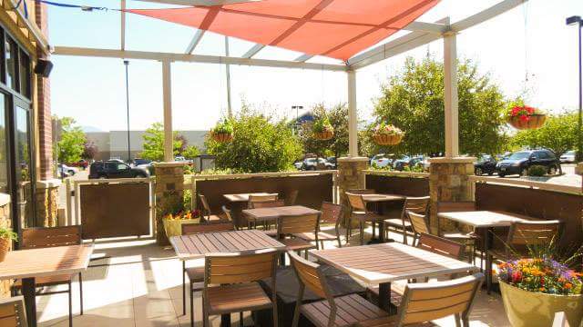 Liquid Planet at Farmers State Bank