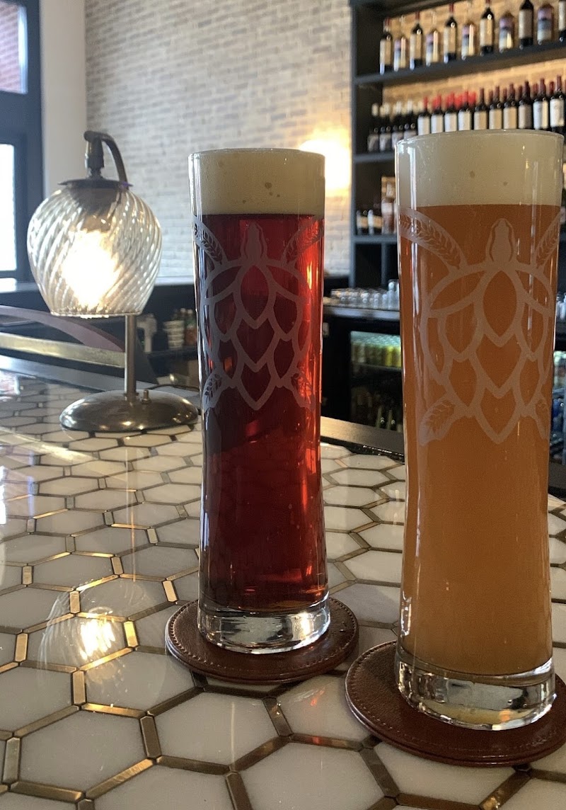 The Copper Turtle Brewery & Taverne
