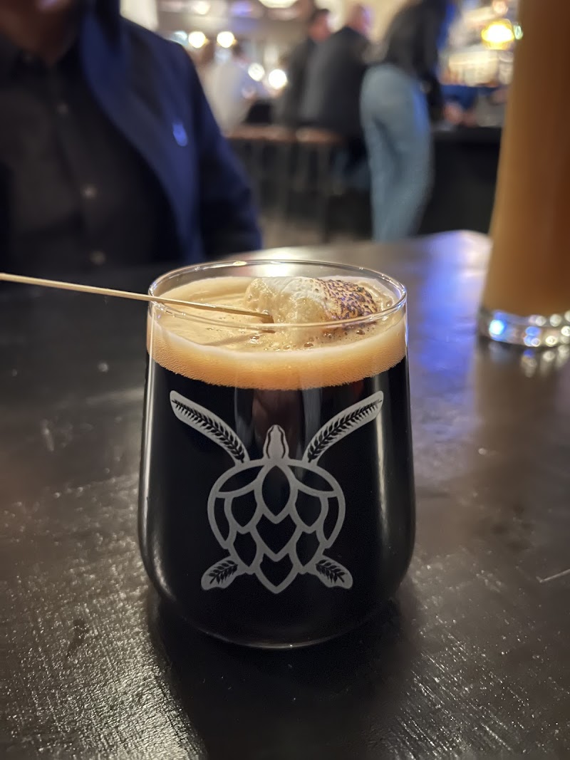 The Copper Turtle Brewery & Taverne