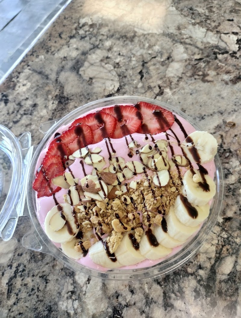 First Clark Nutrition - Herbalife Club