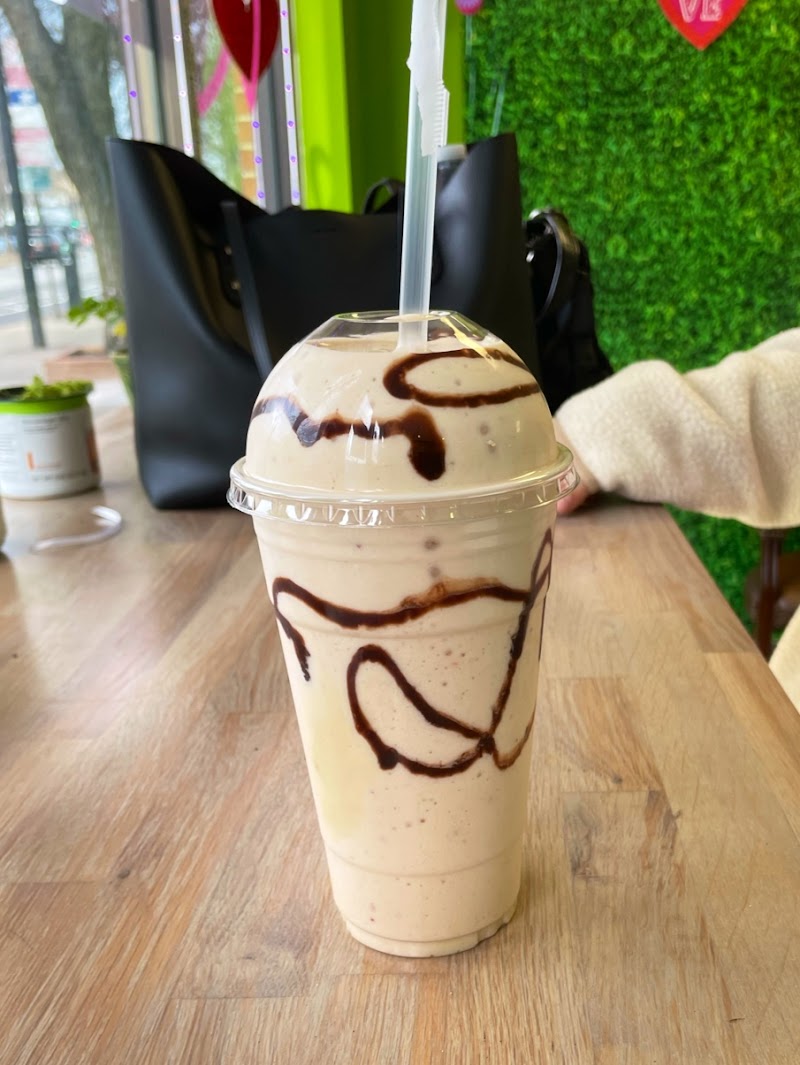 First Clark Nutrition - Herbalife Club