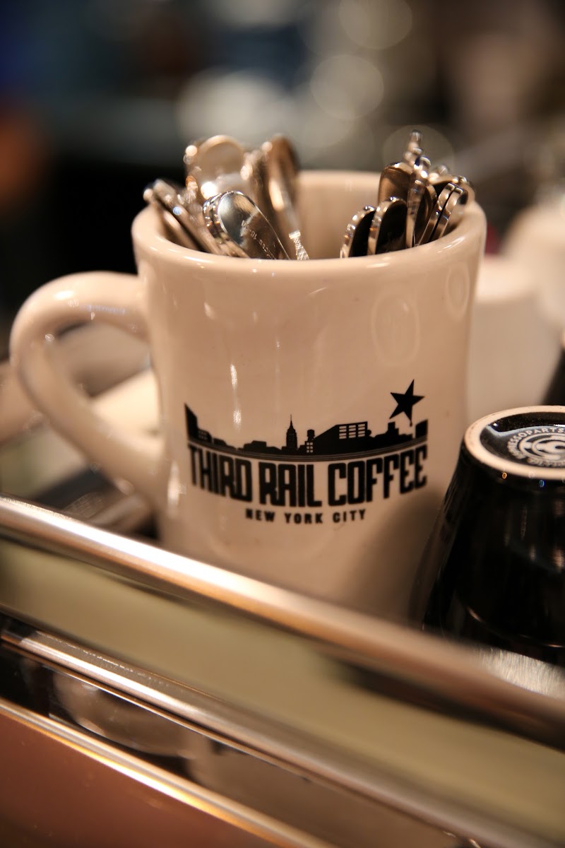 Third Rail Coffee