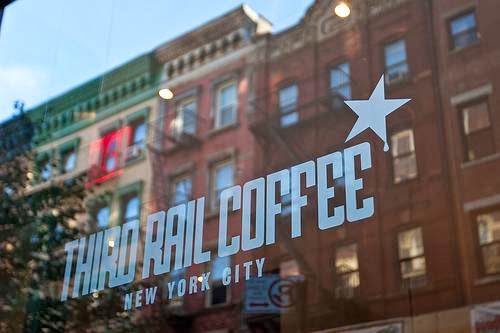 Third Rail Coffee