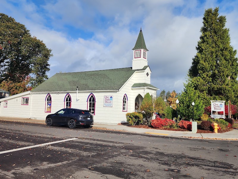 Our Daily Bread Restaurant