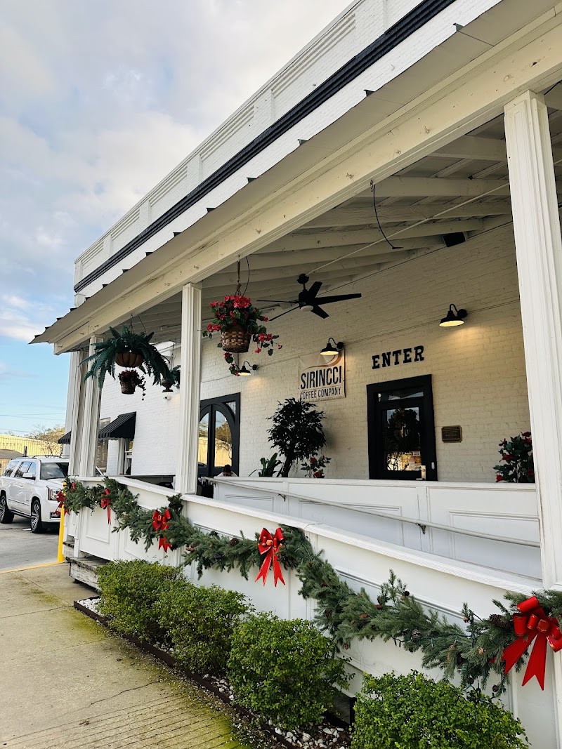 Sirincci Coffee Company | Olde Towne