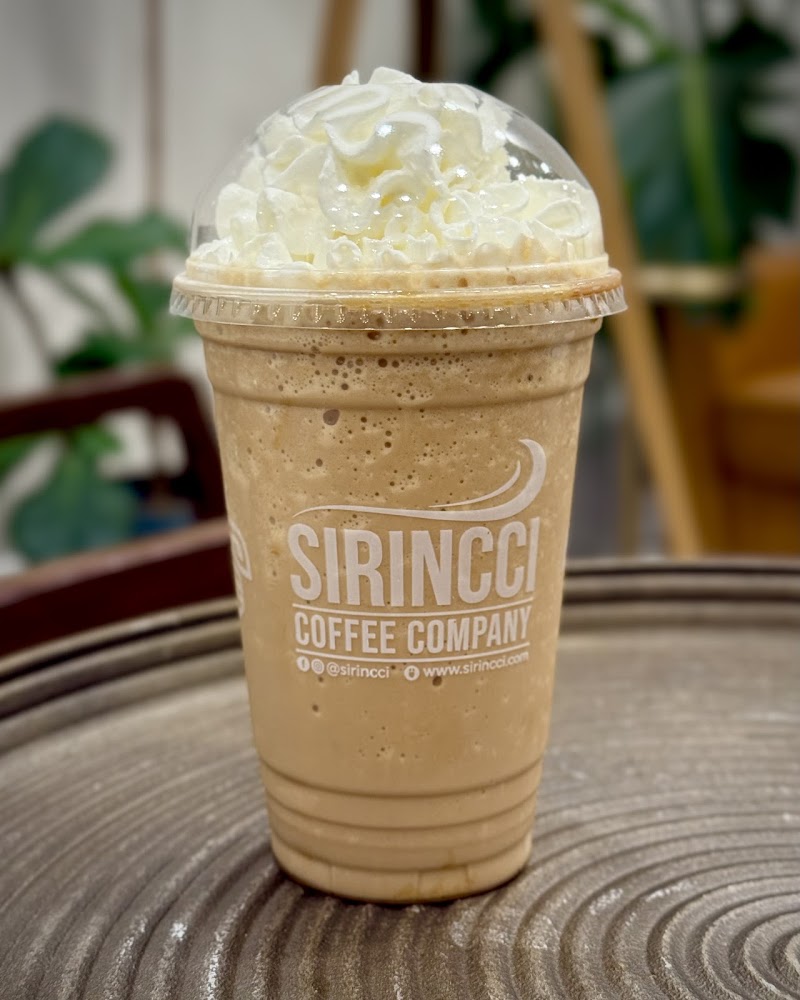 Sirincci Coffee Company | Olde Towne