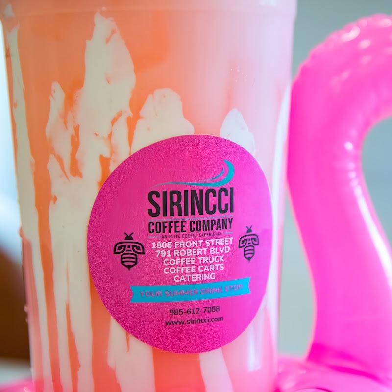 Sirincci Coffee Company | Olde Towne