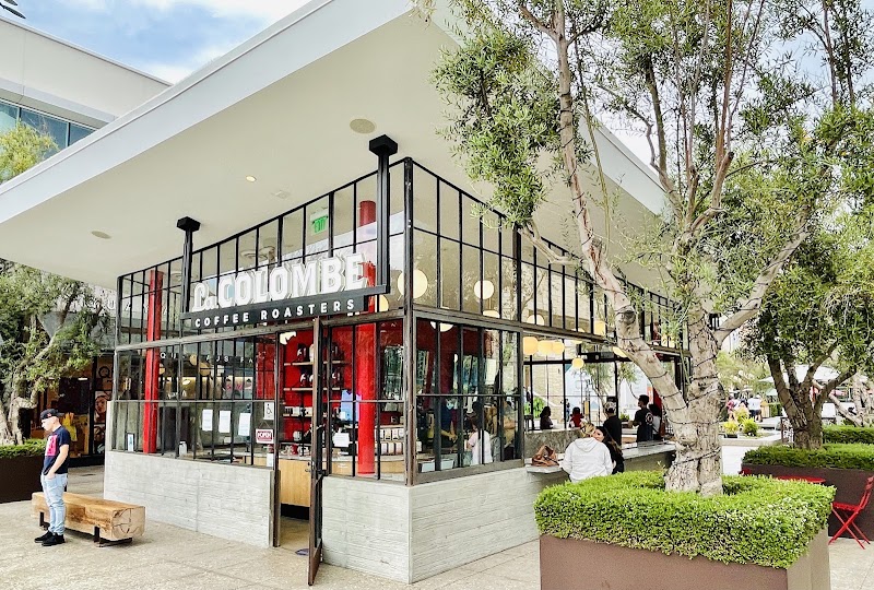 La Colombe Coffee