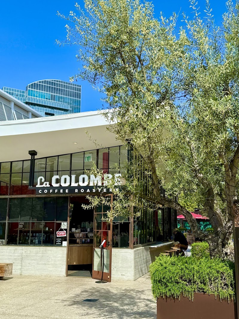 La Colombe Coffee