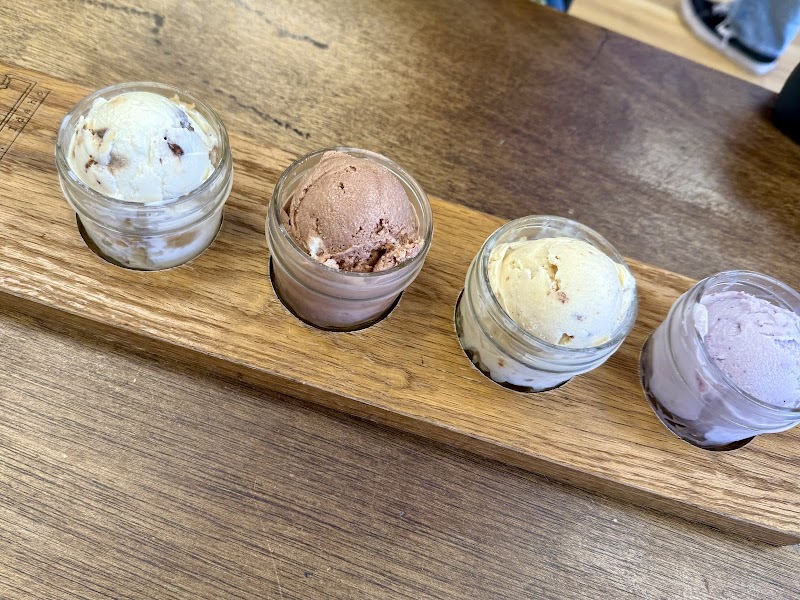 Panhandle Cone & Coffee