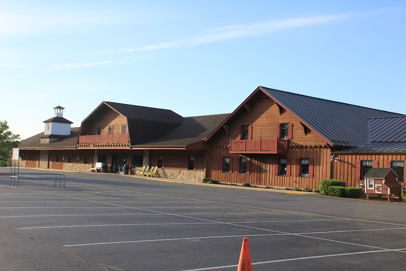 Byler's Store in Dover