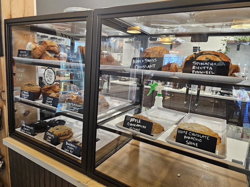 Gipfel Coffee Company