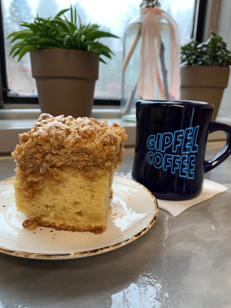 Gipfel Coffee Company