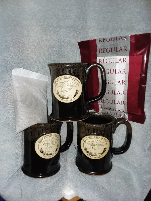 Mountain Creek Coffee