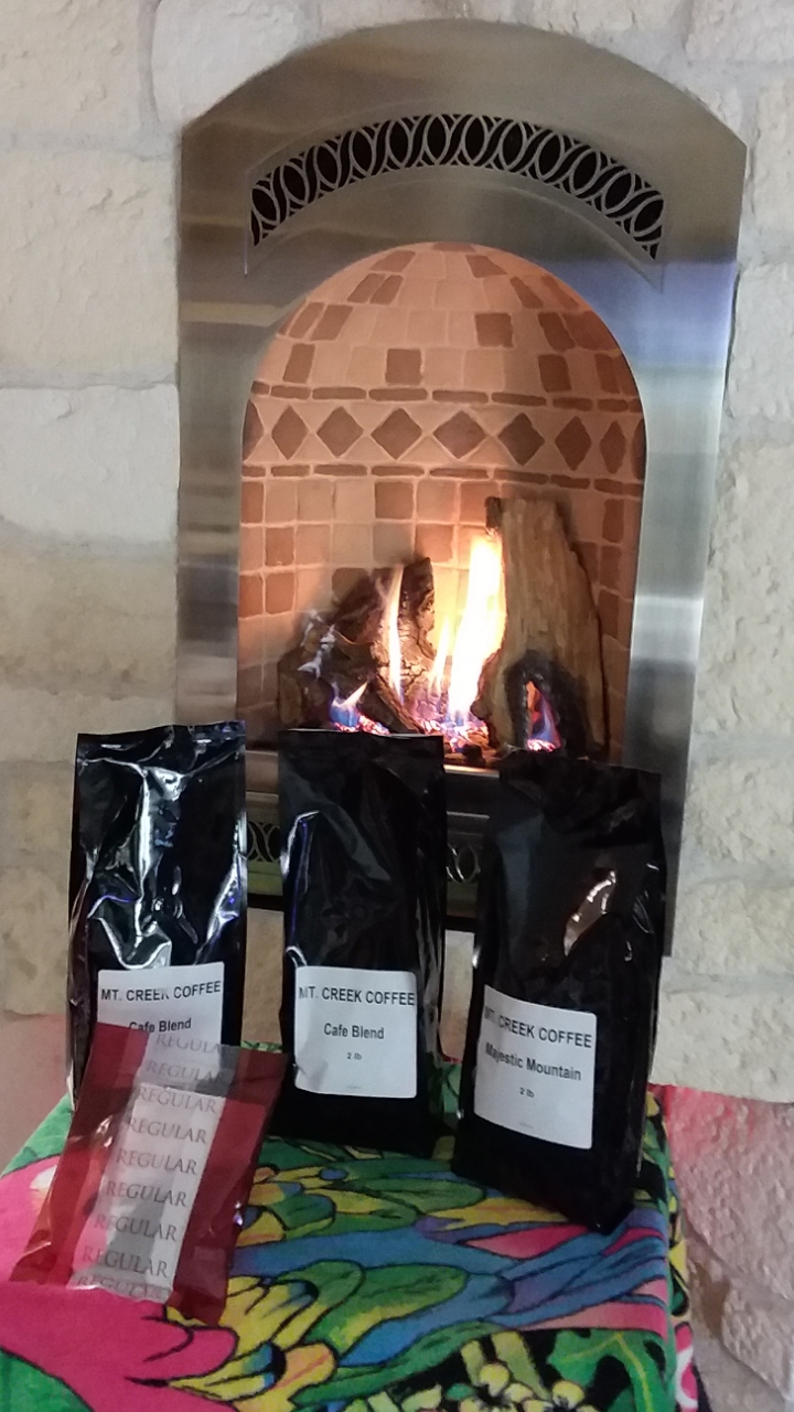 Mountain Creek Coffee