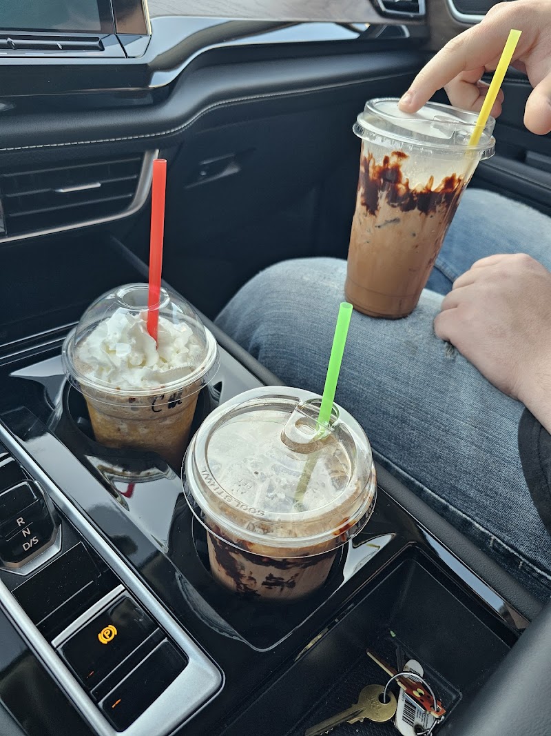 Uffda Bean Coffeehouse