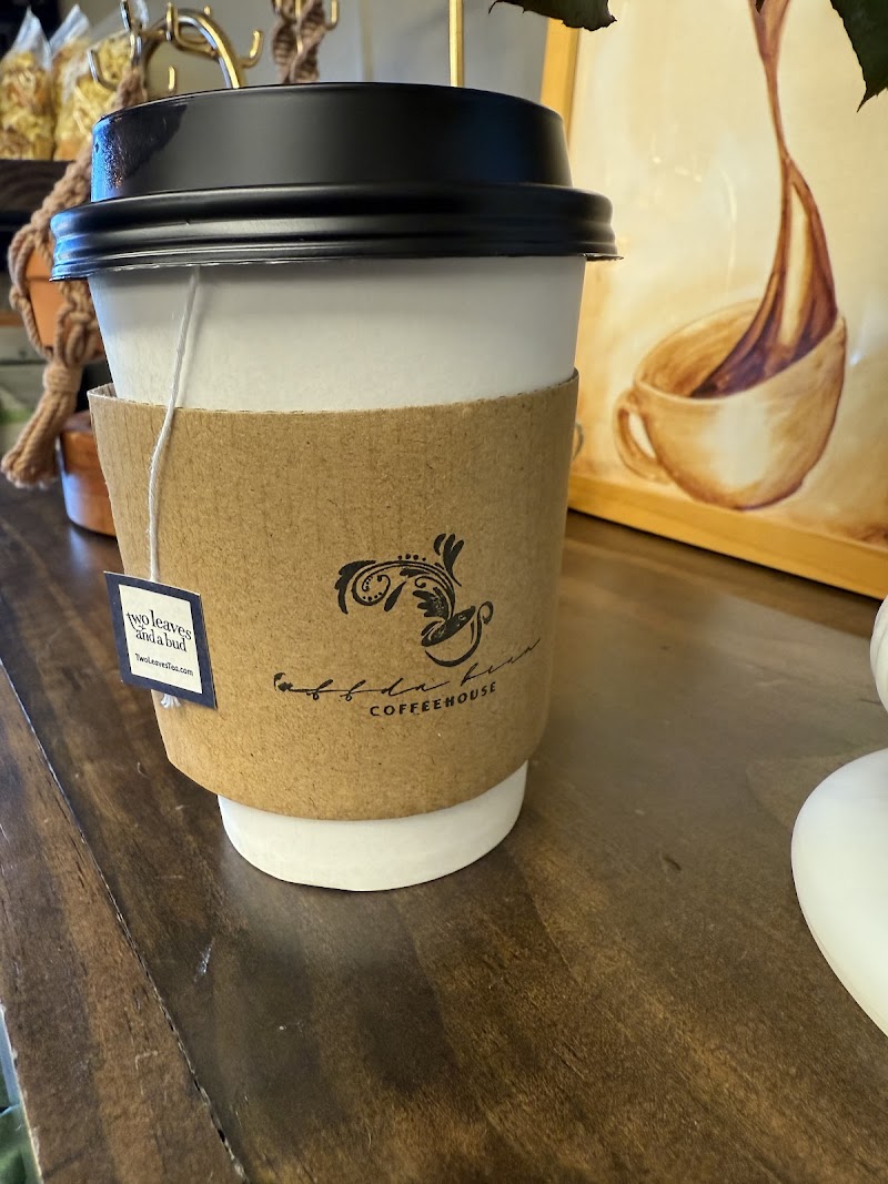 Uffda Bean Coffeehouse