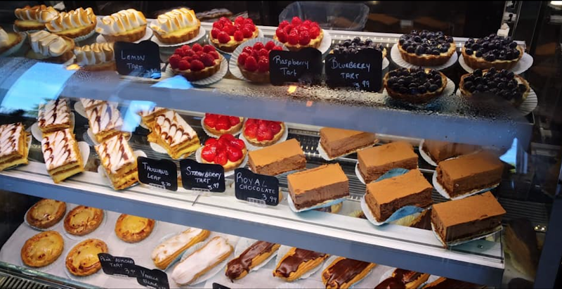 Pine Island Getaway Cafe LLC