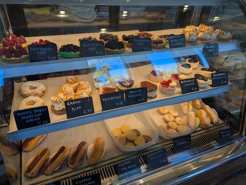 Pine Island Getaway Cafe LLC