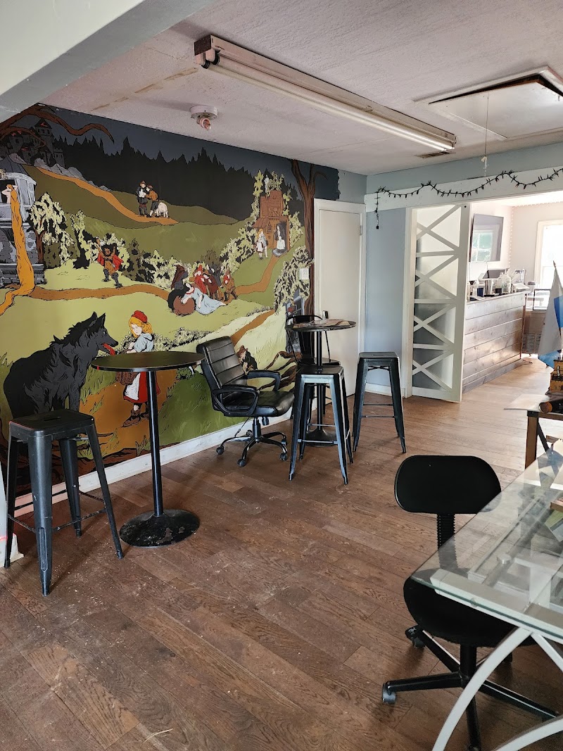 Kaffeehaus Fabelhaft