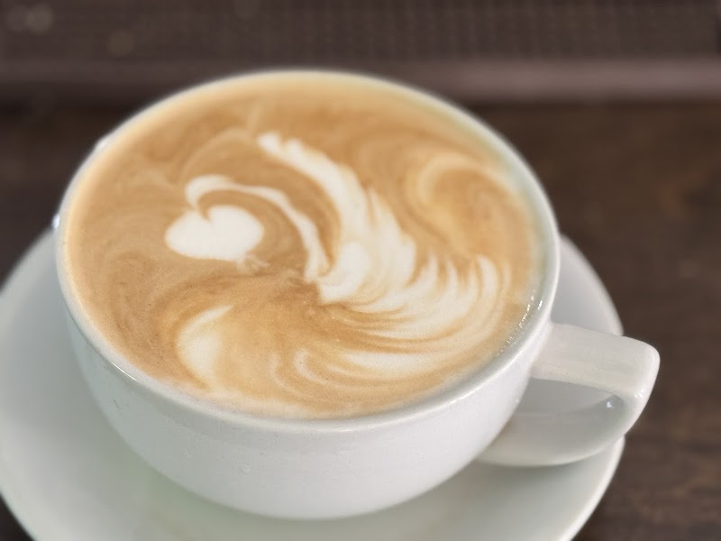 Kaffeehaus Fabelhaft