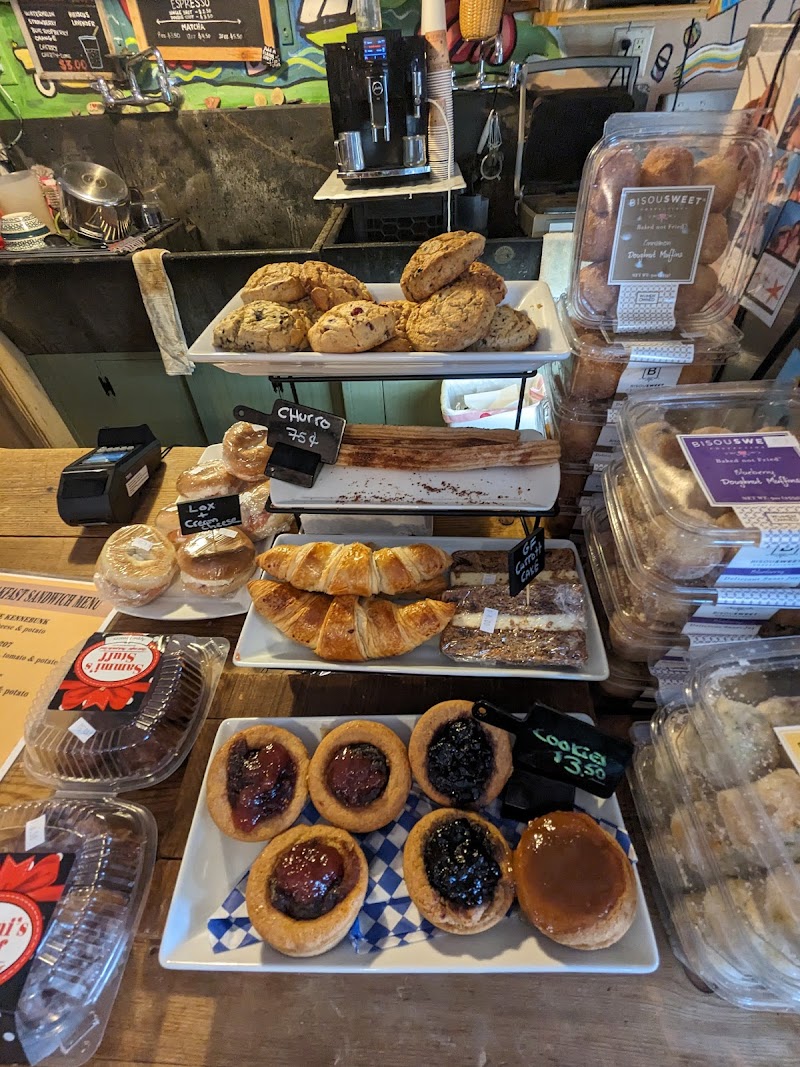 Coffee Roasters of the Kennebunks