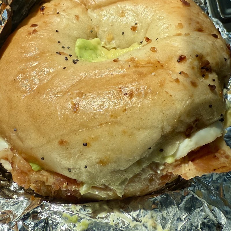 Ripple Bagel and Deli