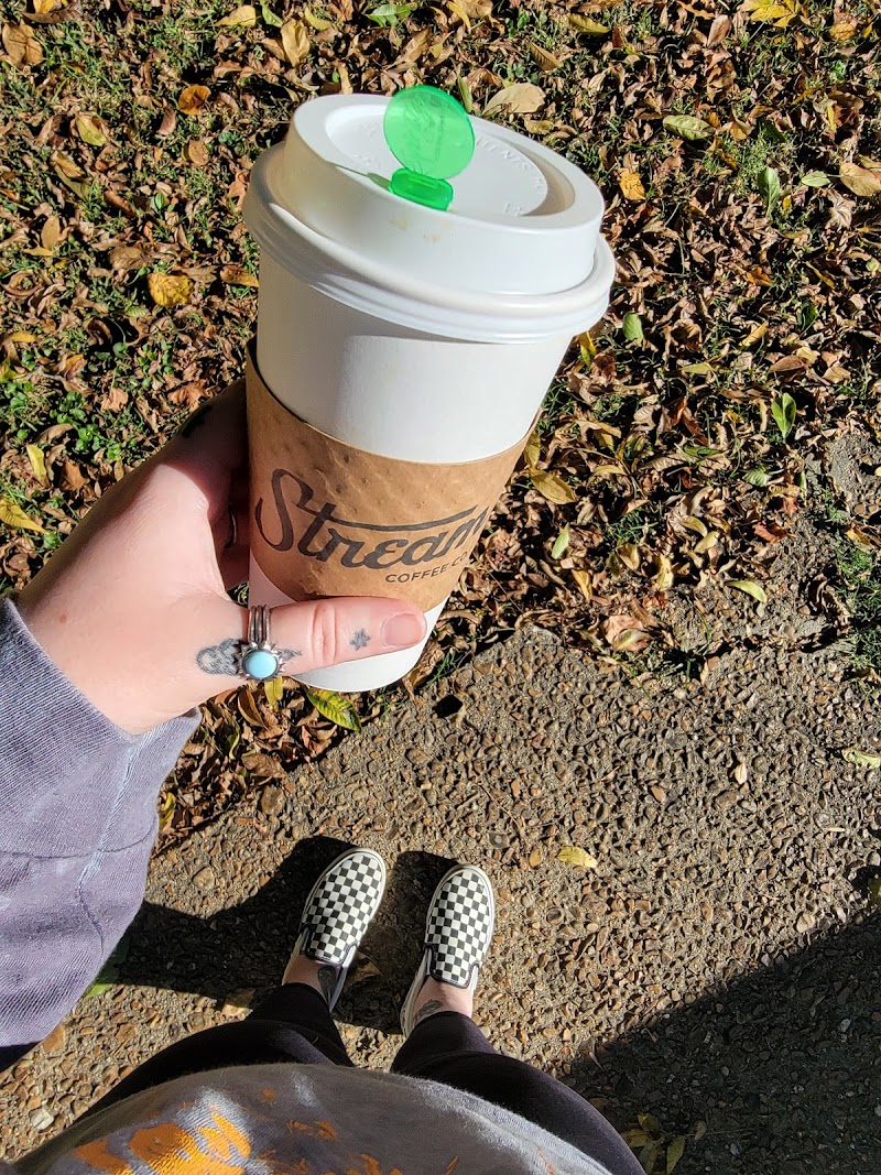 Stream Coffee Co