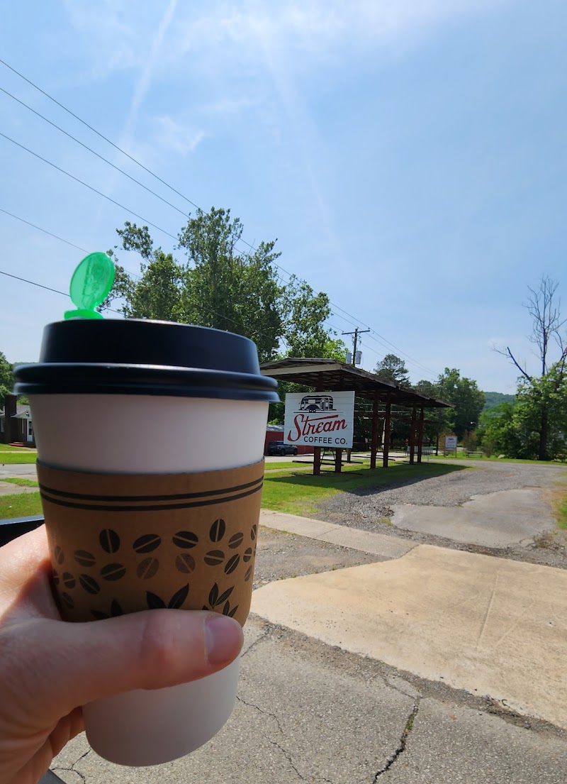 Stream Coffee Co
