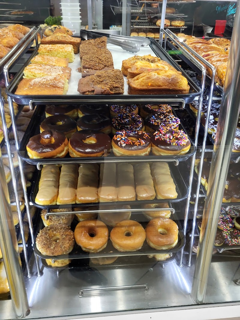 Winchell's Donut House