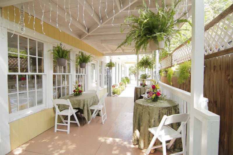 Potpourri Boulangerie