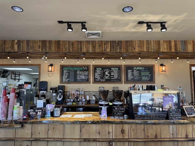 Smoky Mountain Espresso