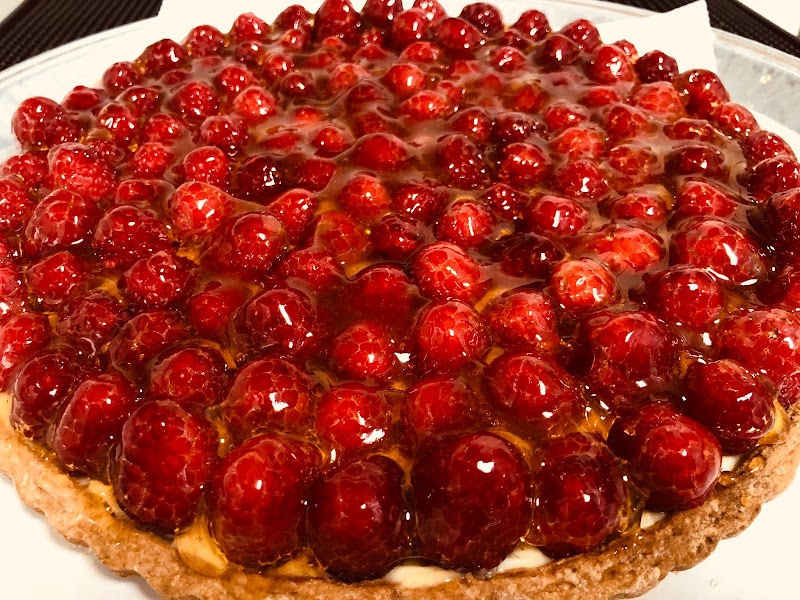 L'Atelier Café Palm Springs