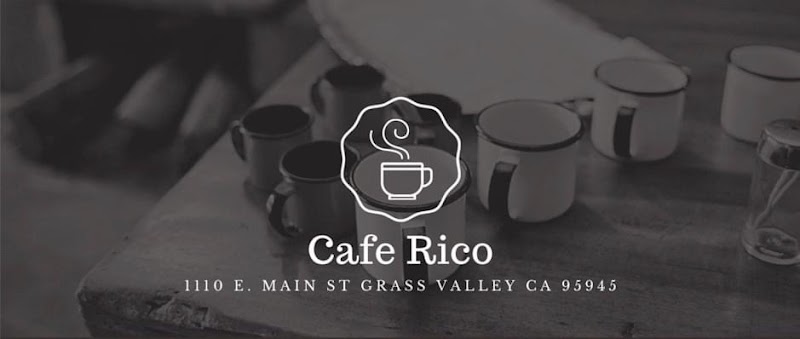 Cafe Rico