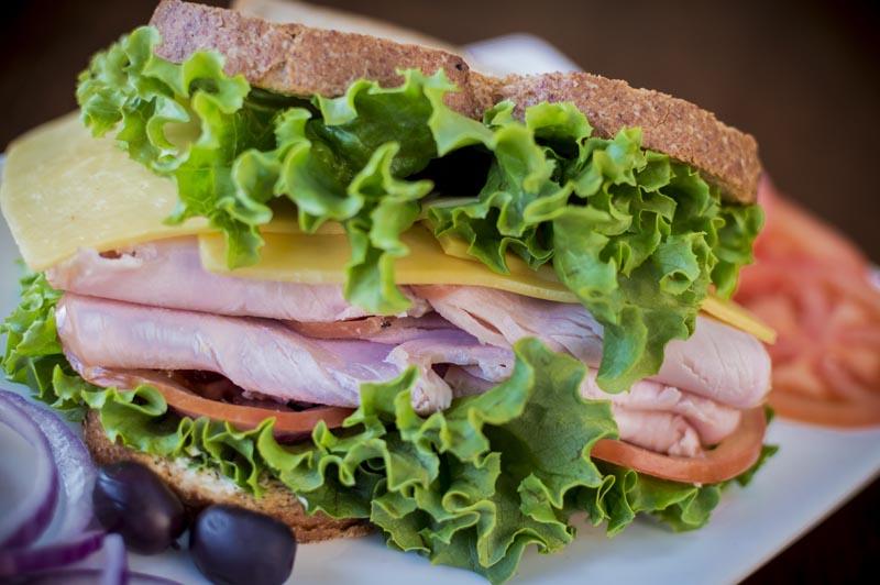 Sunflower Bakery and Cafe