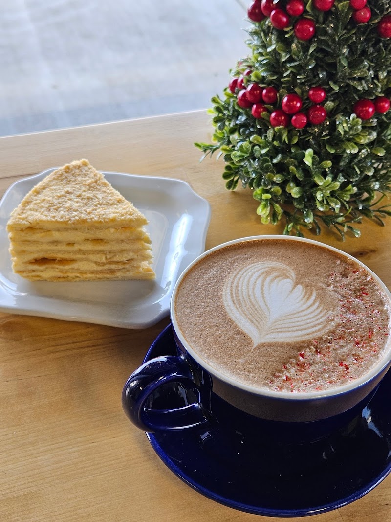 Sunflower Bakery and Cafe