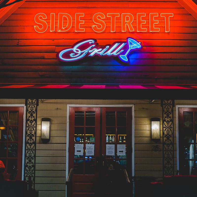 Side Street Grill