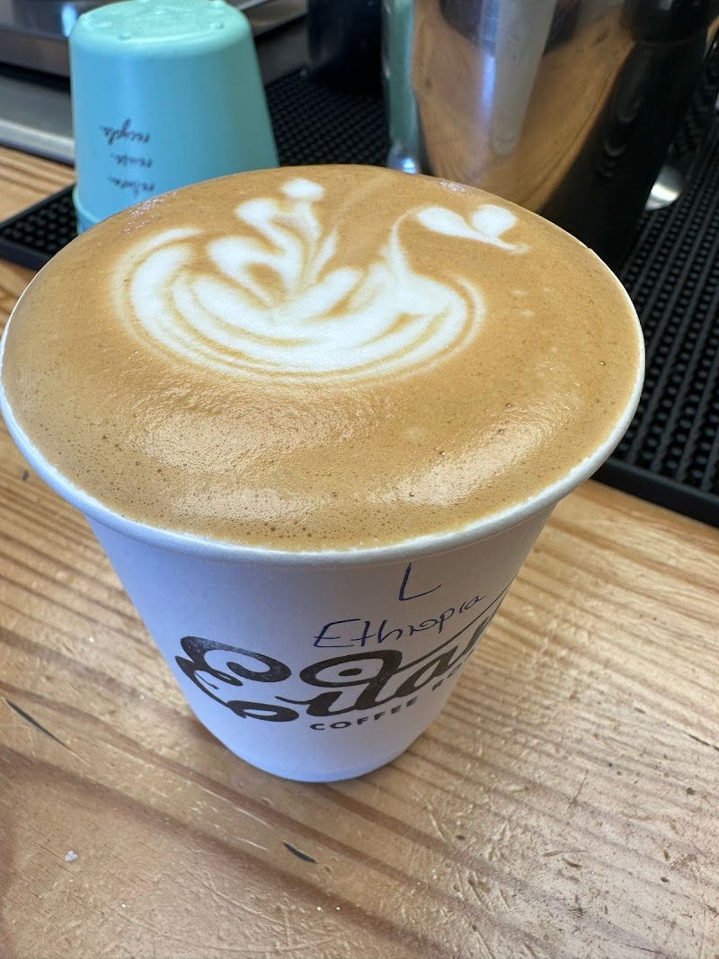 Eiland Coffee Roasters