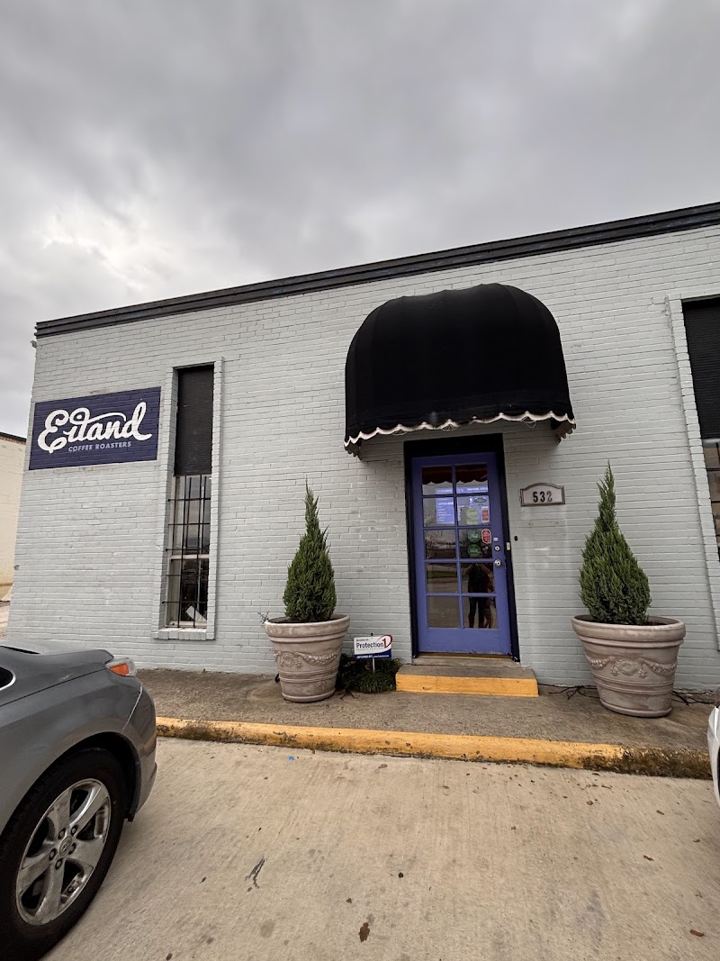 Eiland Coffee Roasters