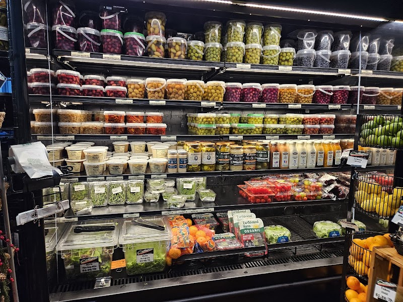 Mazzaro's Italian Market