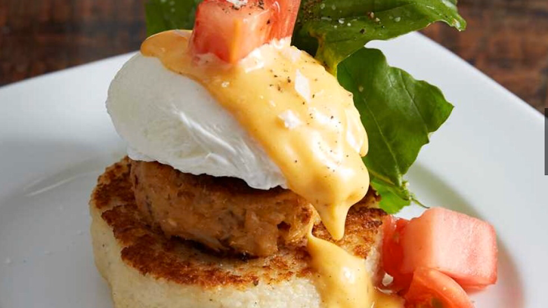 Palmer's Village Cafe