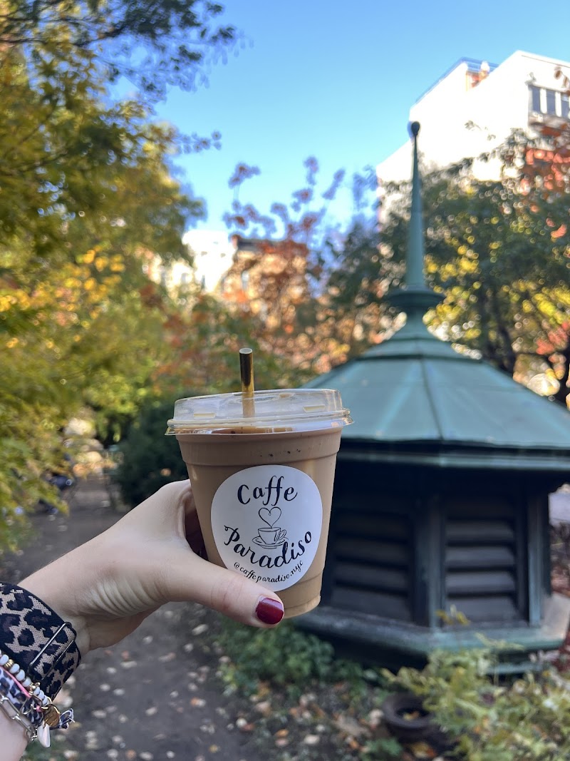 Caffe Paradiso