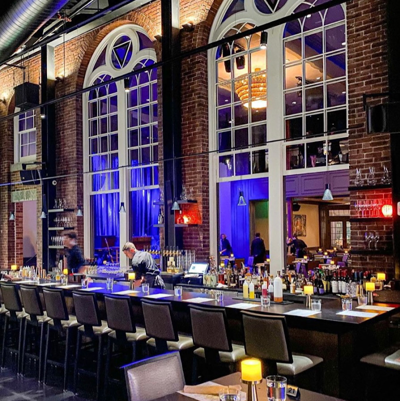 Jimmy's Jazz & Blues Club